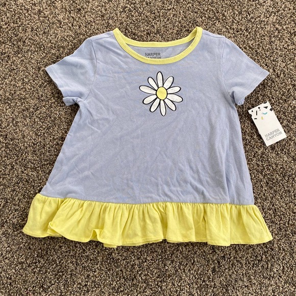 Harper Canyon Other - Harper Canyon Daisy Dress - Size 4